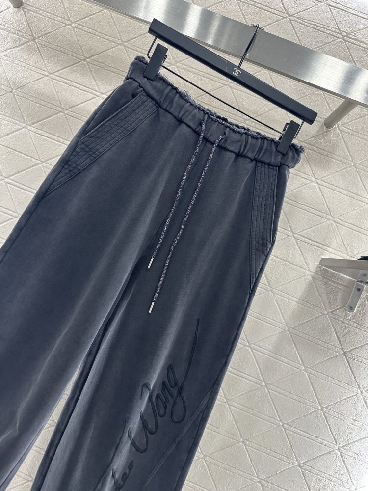 Штаны женские фото 6