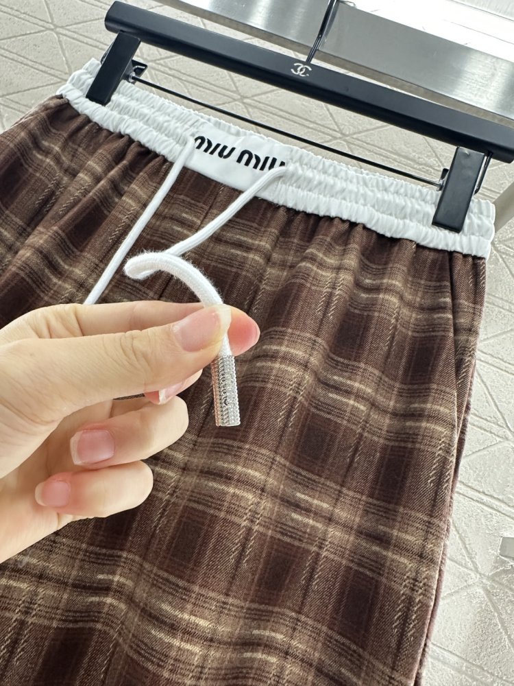 Штаны женские фото 6