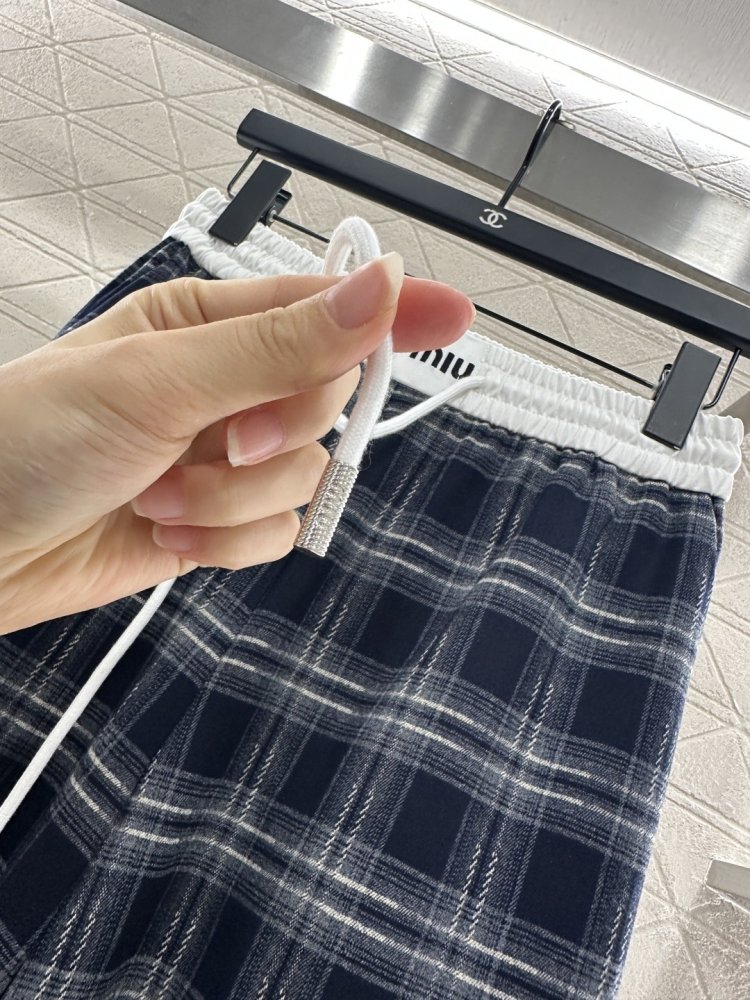 Штаны женские фото 6