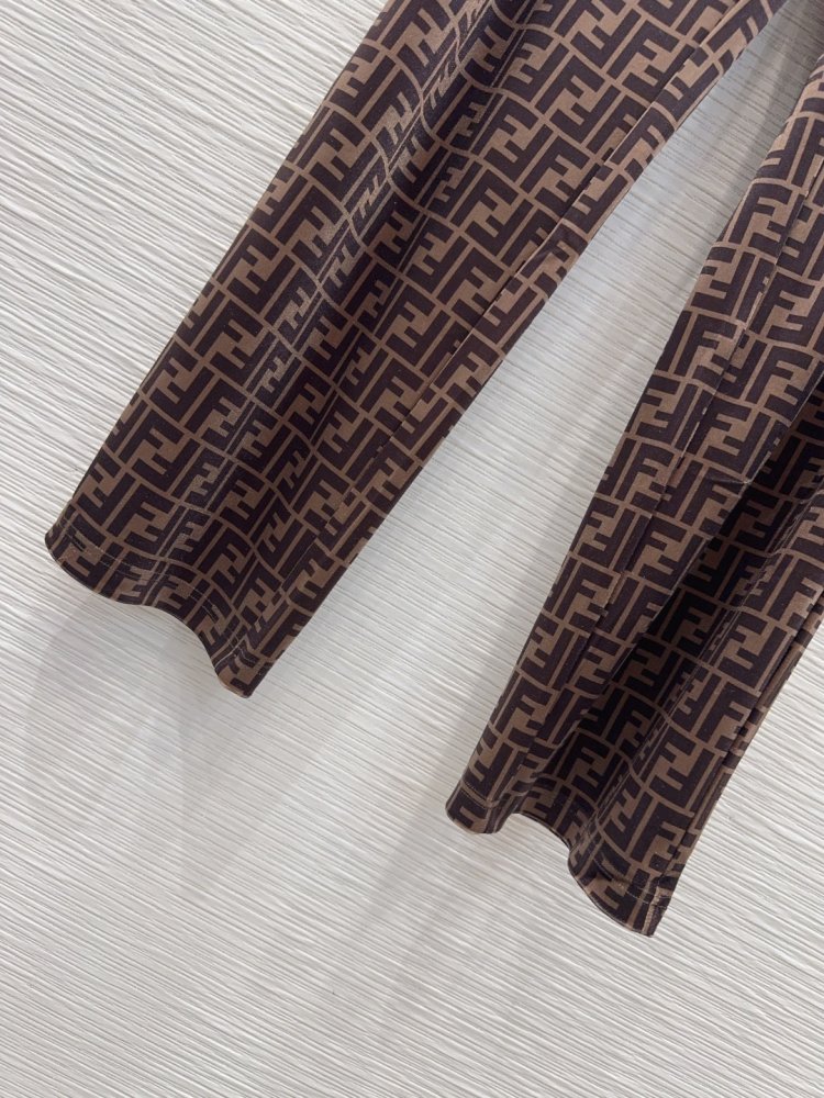 Штаны женские фото 6