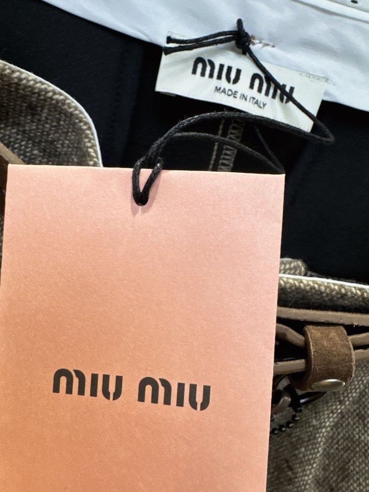 Штаны женские фото 6