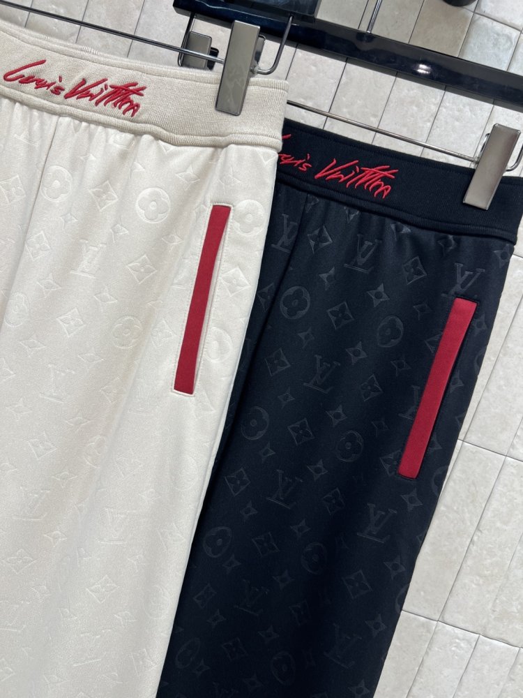 Штаны женские фото 6