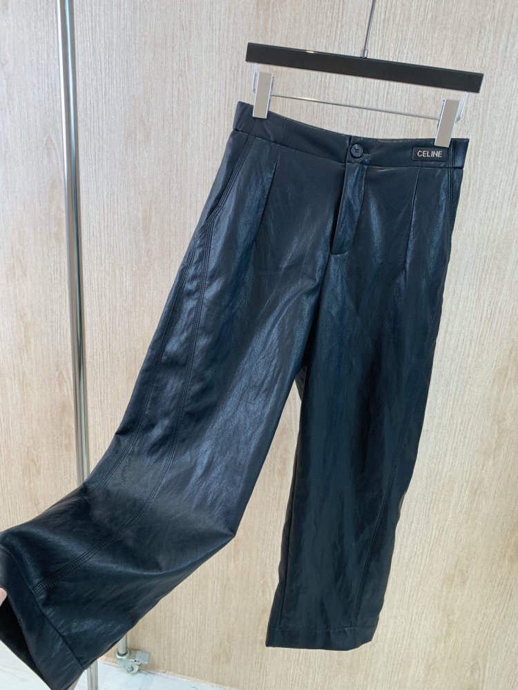 Штаны женские фото 6