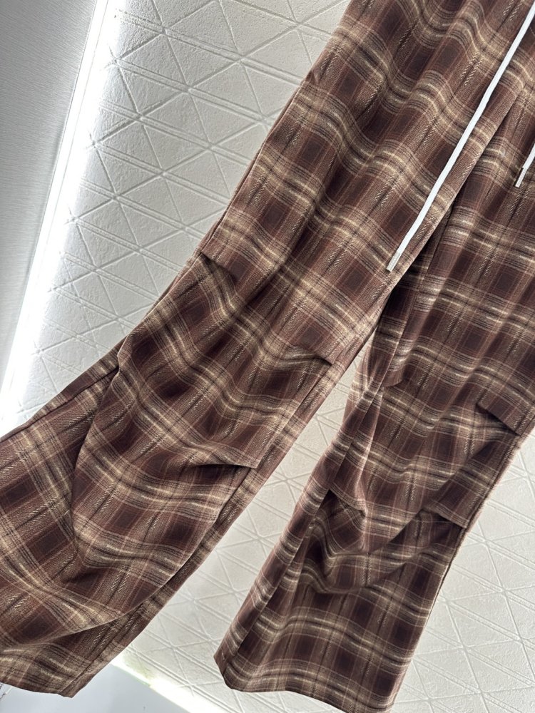 Штаны женские фото 7