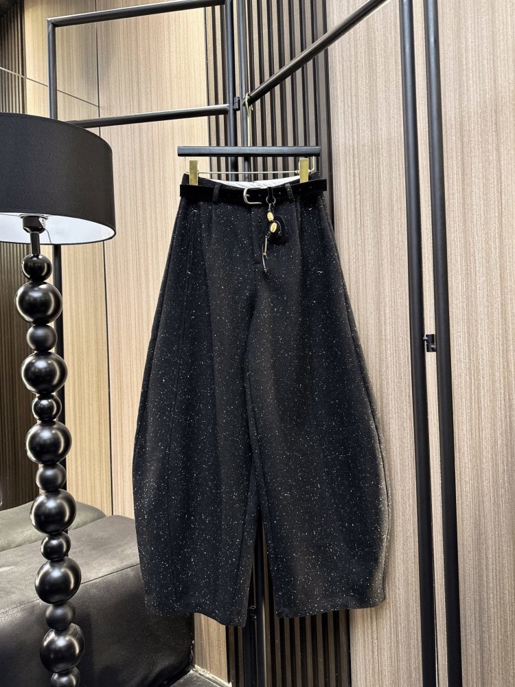 Штаны женские фото 7