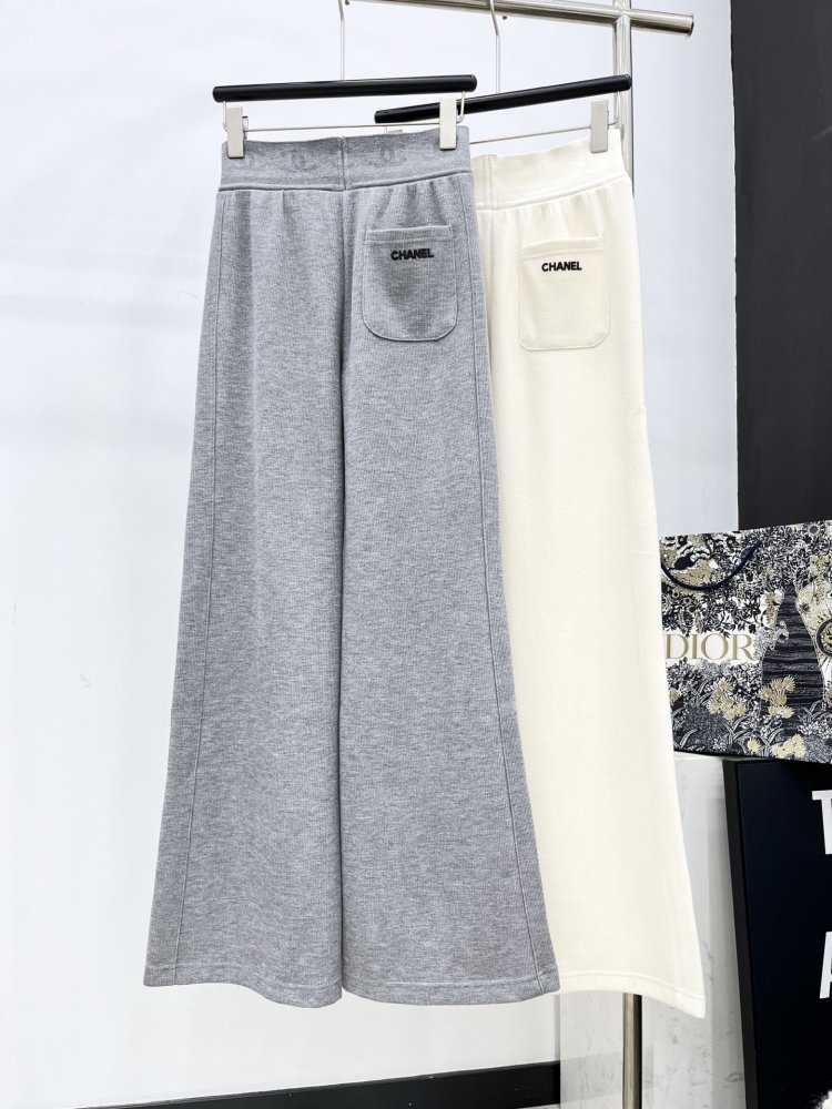 Штаны женские фото 7