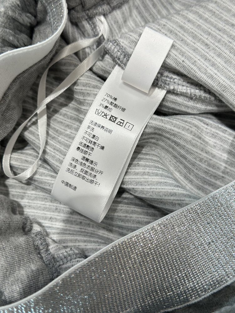 Штаны женские фото 7