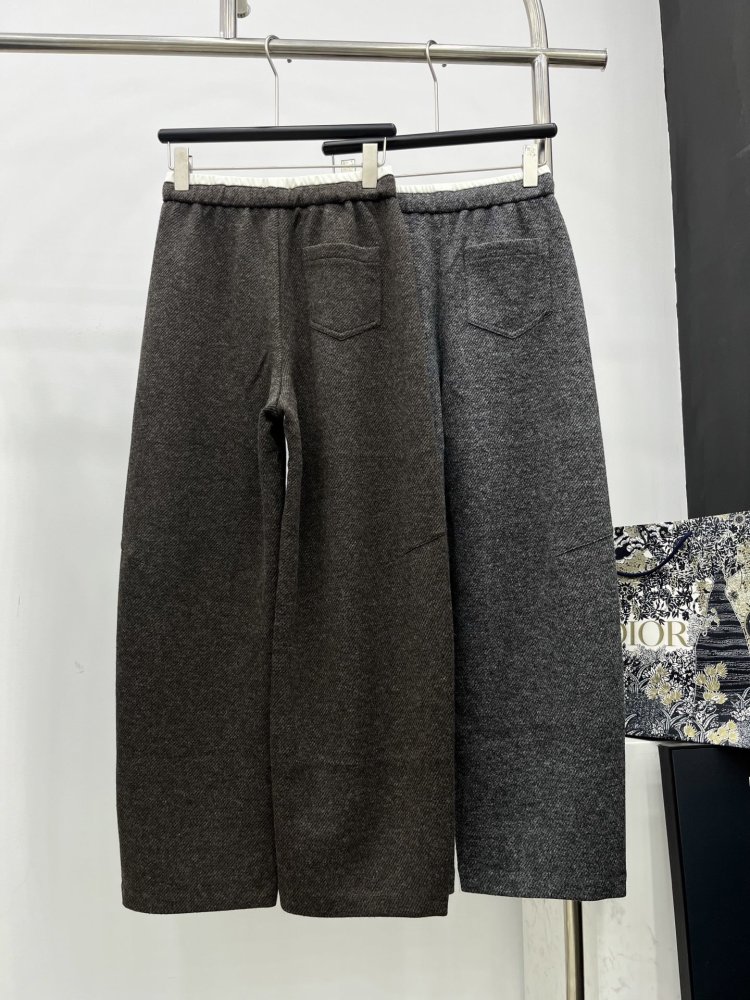 Штаны женские фото 7