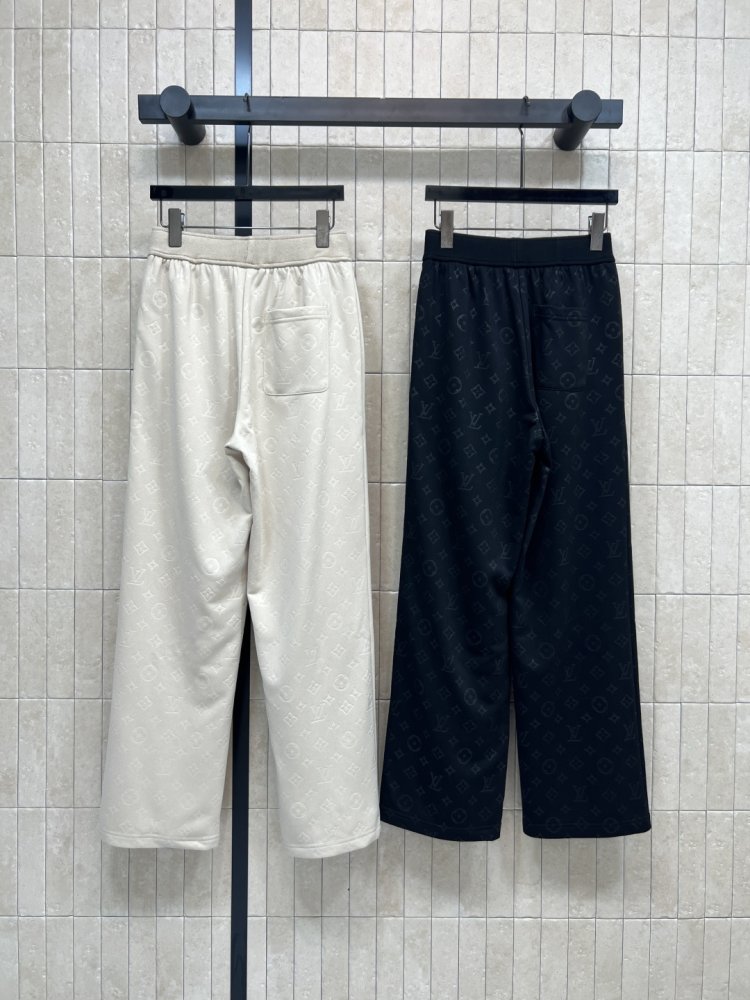 Штаны женские фото 7