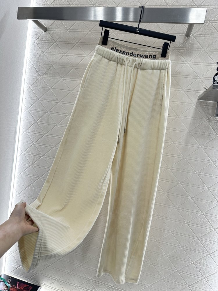 Штаны женские фото 7