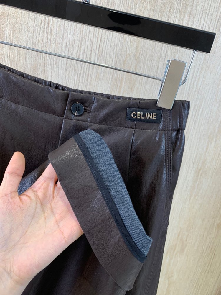 Штаны женские фото 7