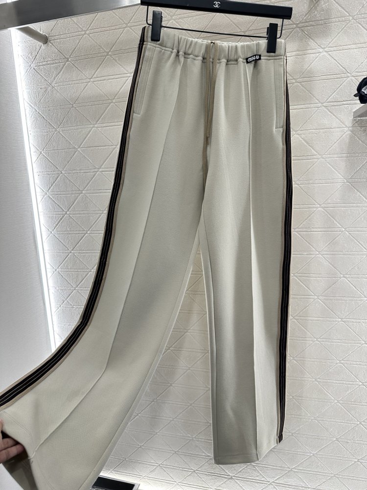 Штаны женские фото 8