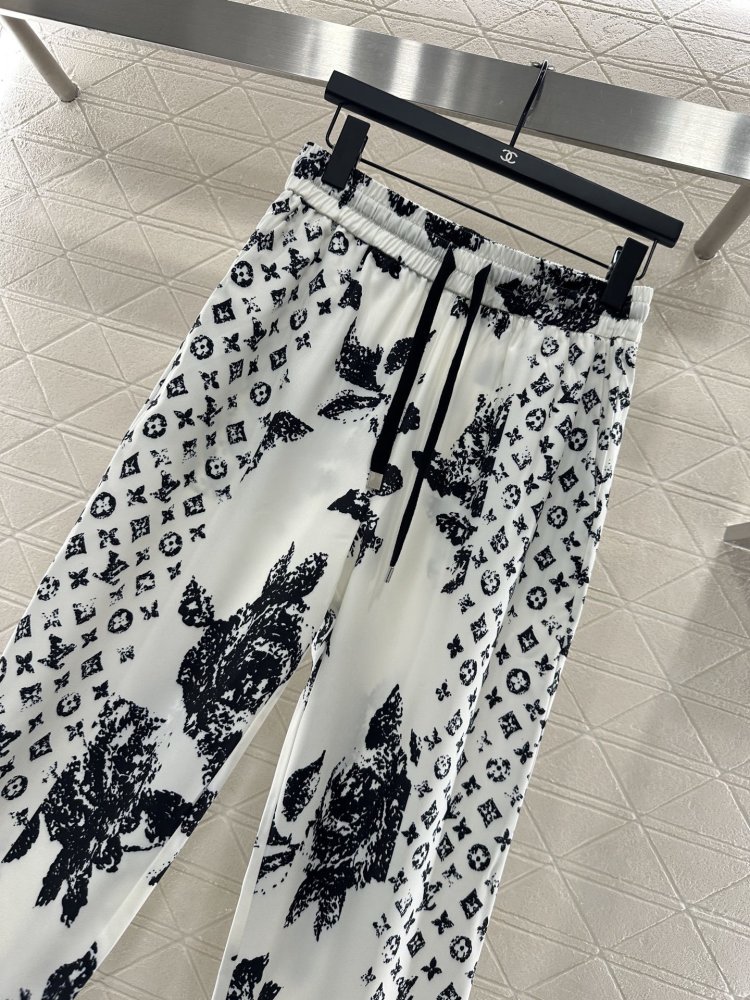 Pants women's фото 8