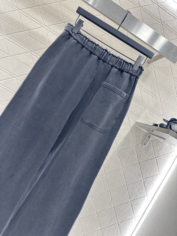 Штаны женские фото 8