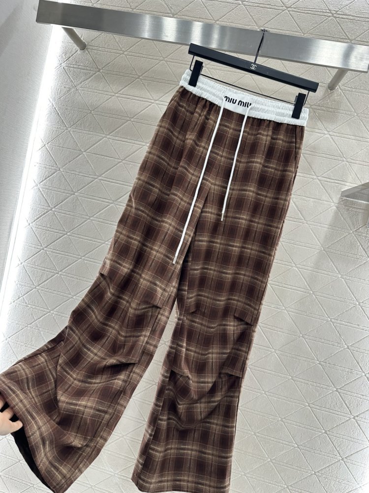 Штаны женские фото 8