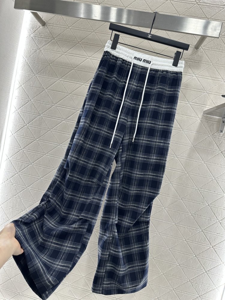 Штаны женские фото 8