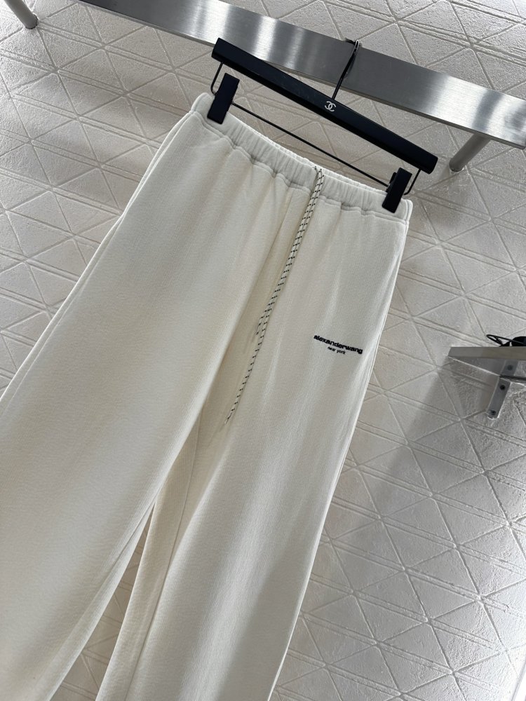 Штаны женские фото 8