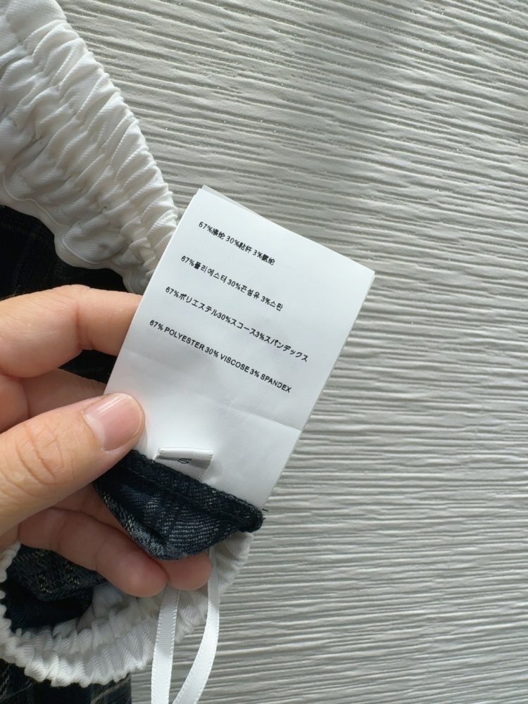 Штани жіночі фото 8