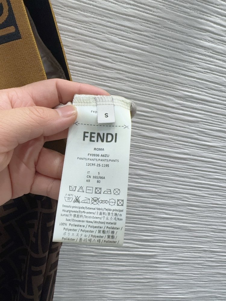 Штаны женские фото 8