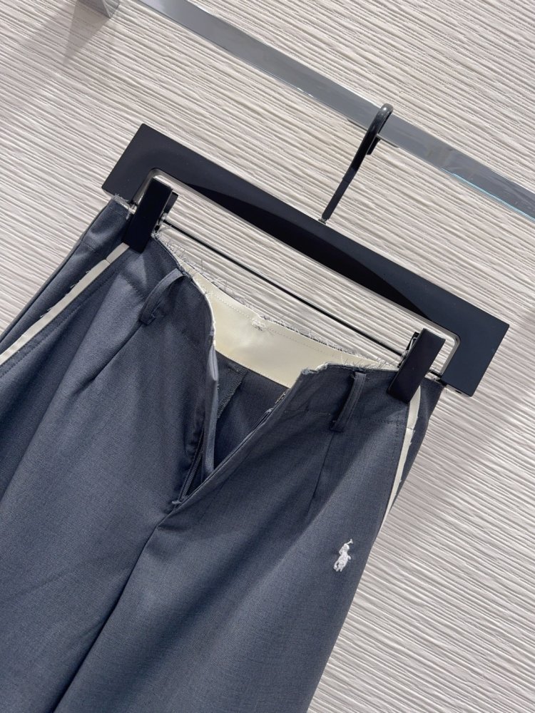 Штаны женские фото 8