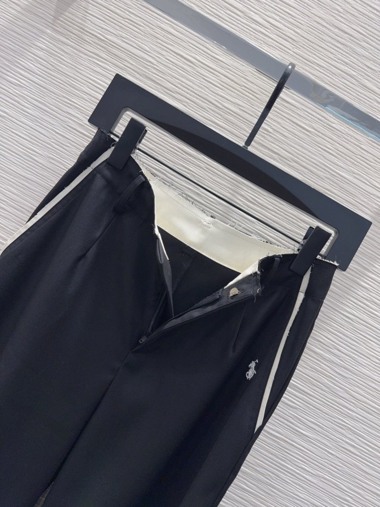 Штаны женские фото 8