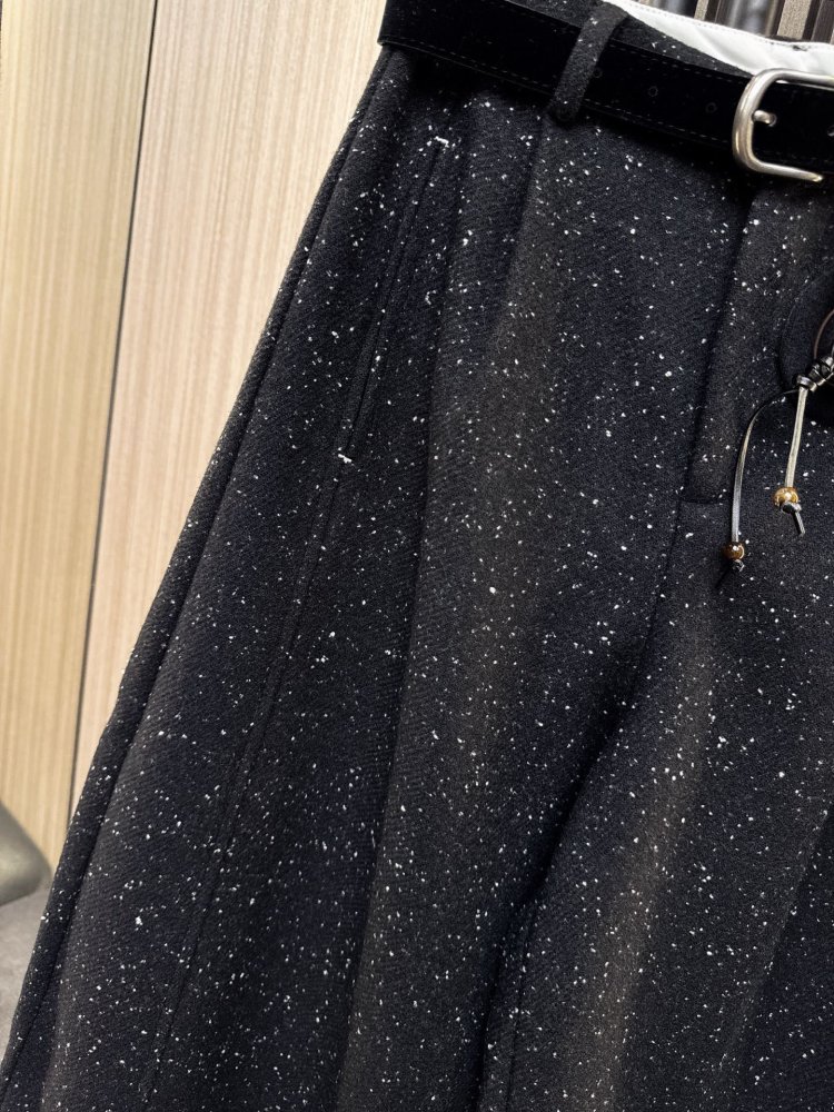 Штаны женские фото 8