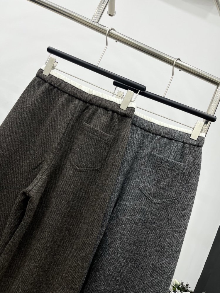 Штаны женские фото 8