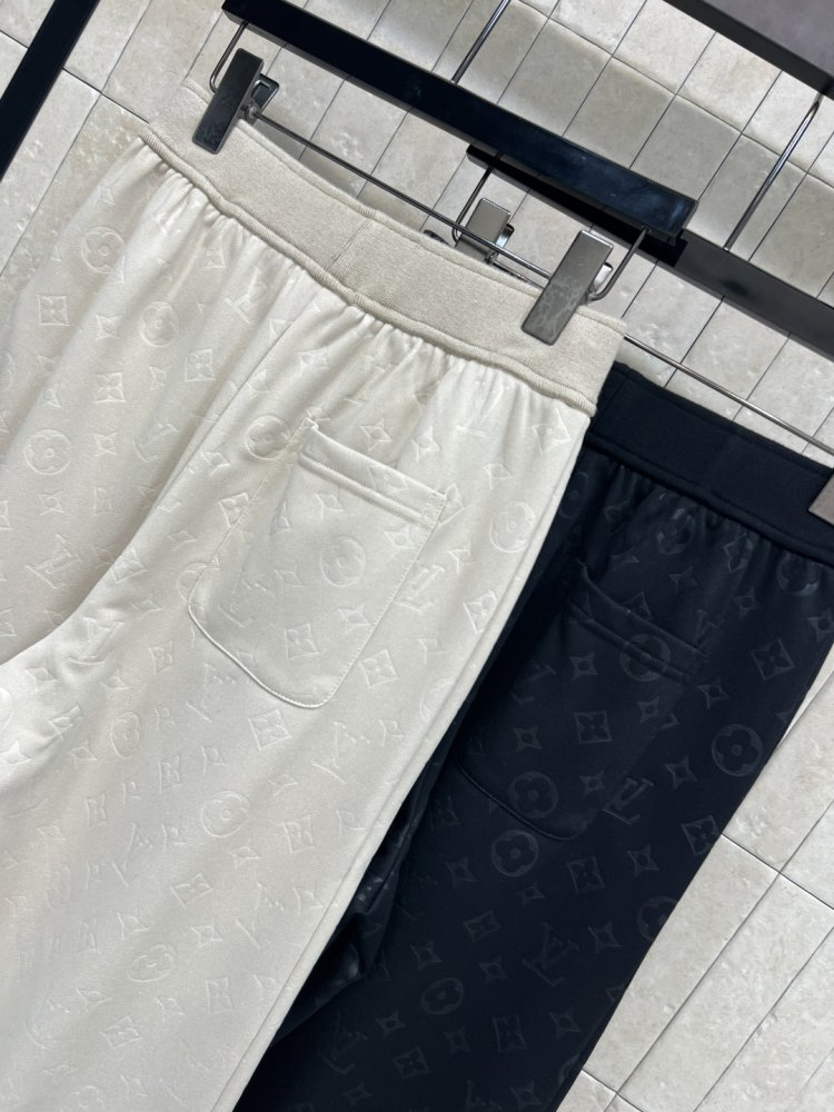 Штаны женские фото 8