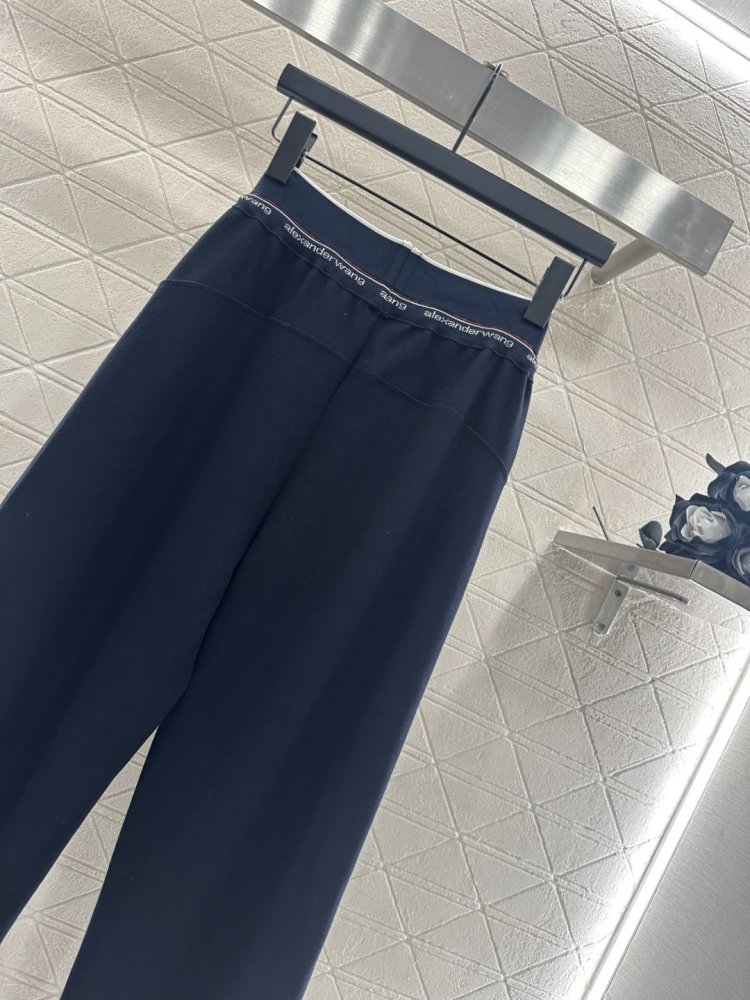 Штаны женские фото 8