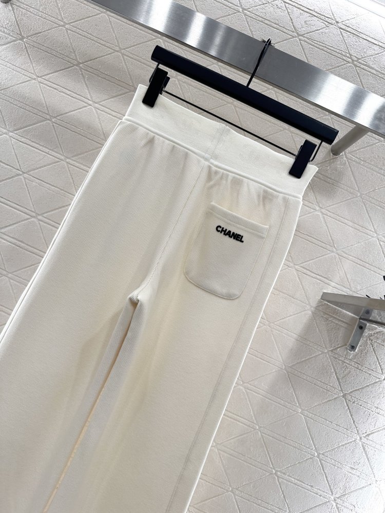 Штаны женские фото 8