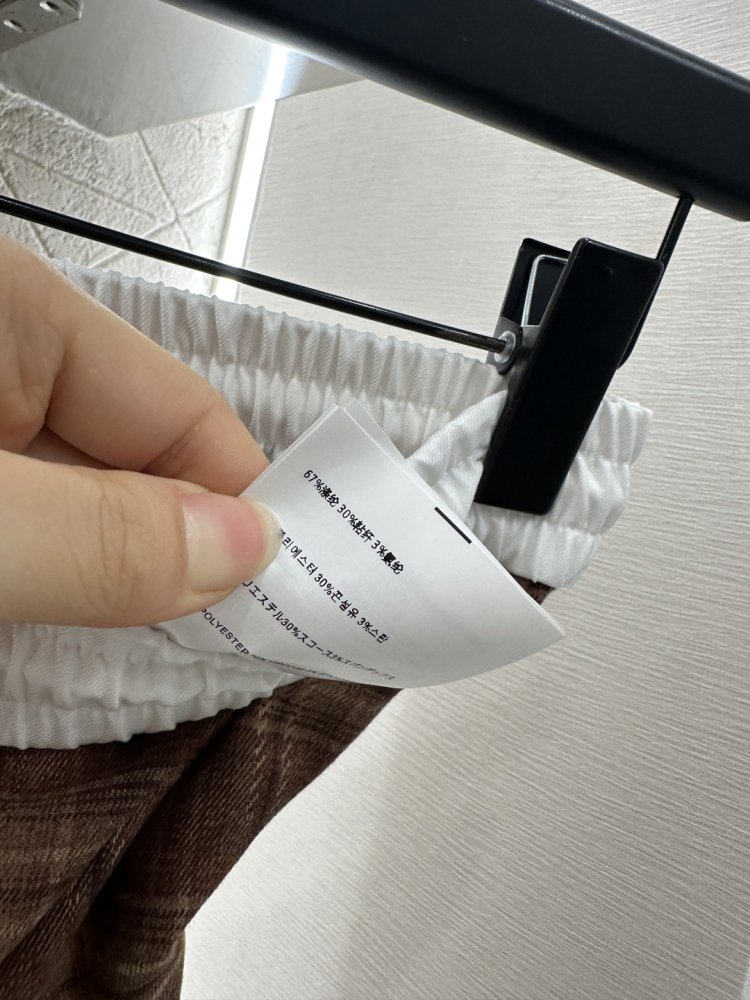 Штаны женские фото 9