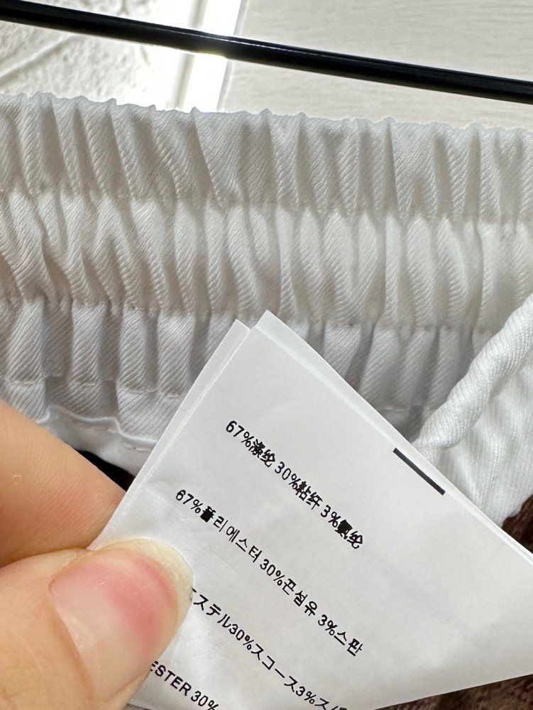 Штаны женские фото 9