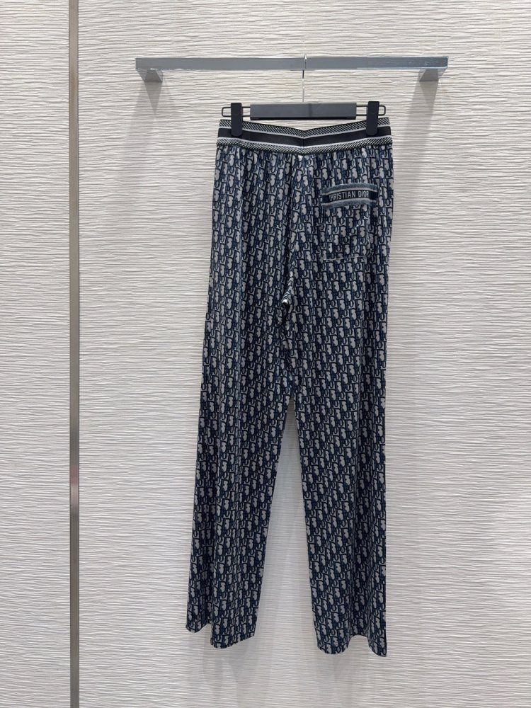 Штаны женские фото 9