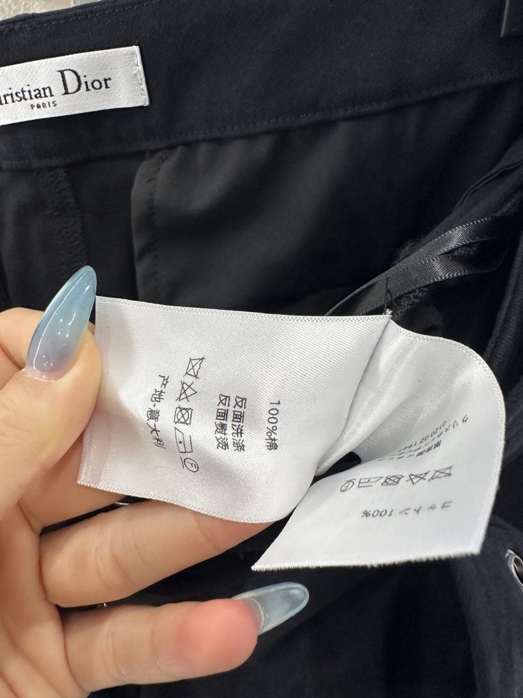 Штаны женские фото 9