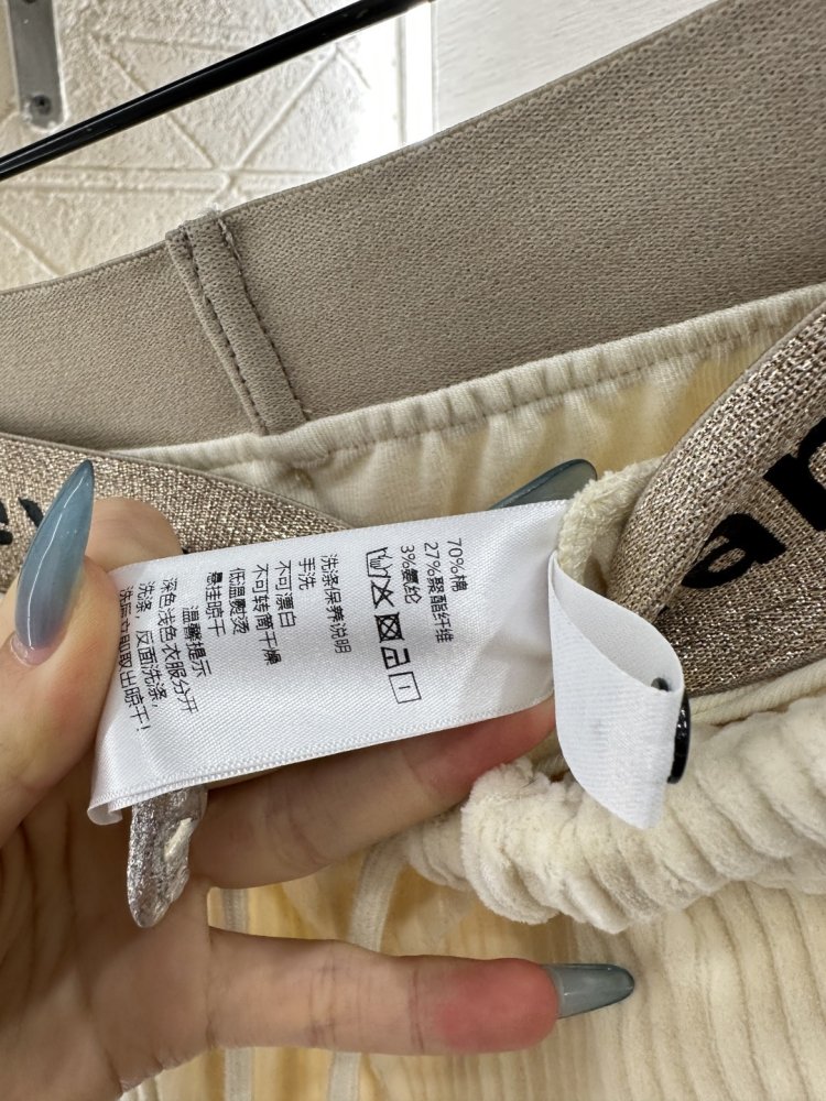 Штаны женские фото 9