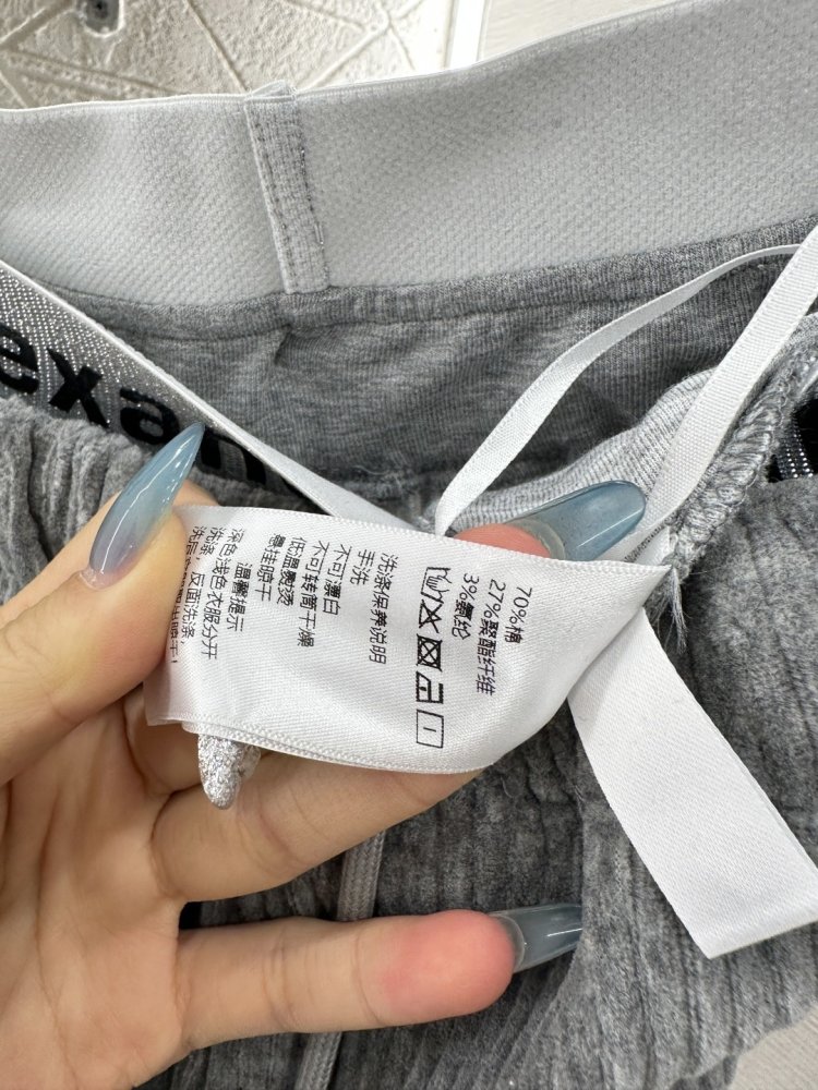 Штаны женские фото 9