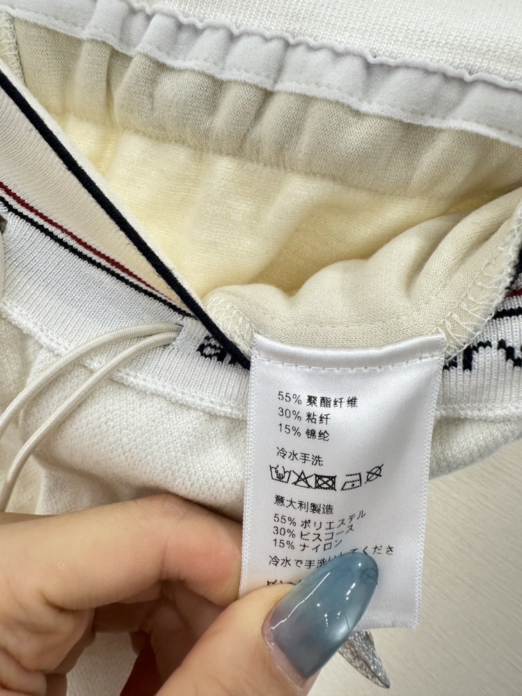 Штаны женские фото 9