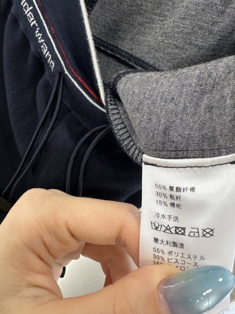 Штаны женские фото 9