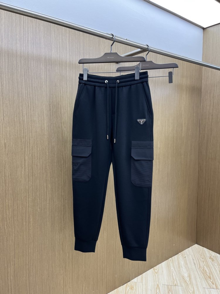 Штаный sport men's