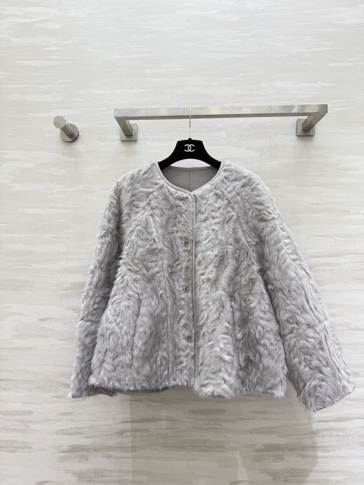 Шуба женская