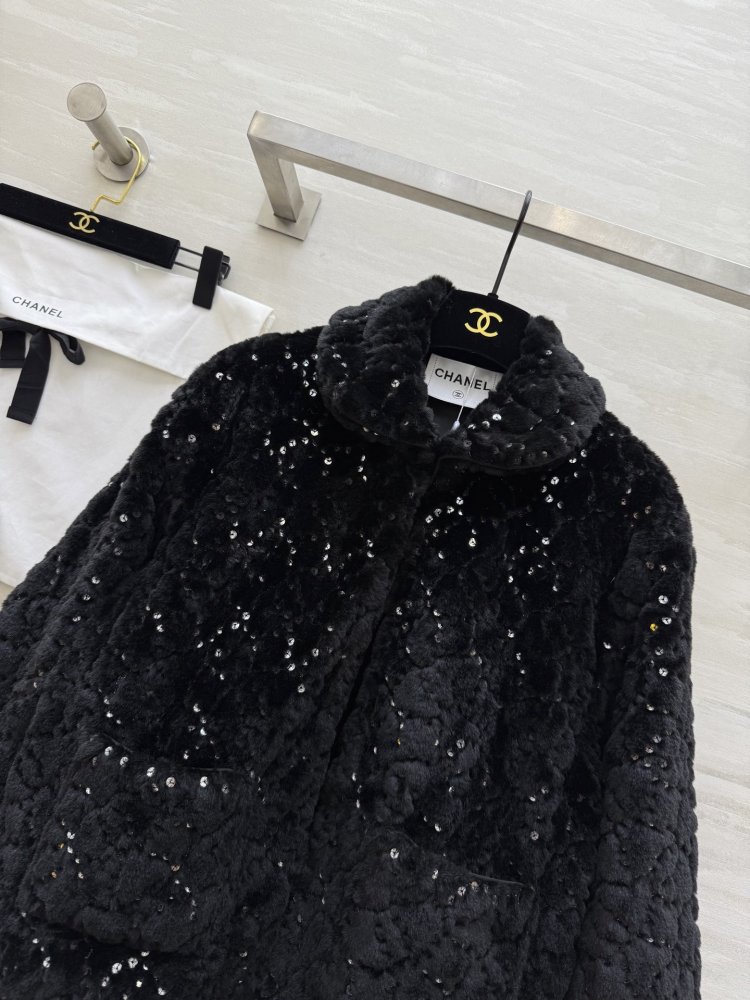 Шуба женская фото 2