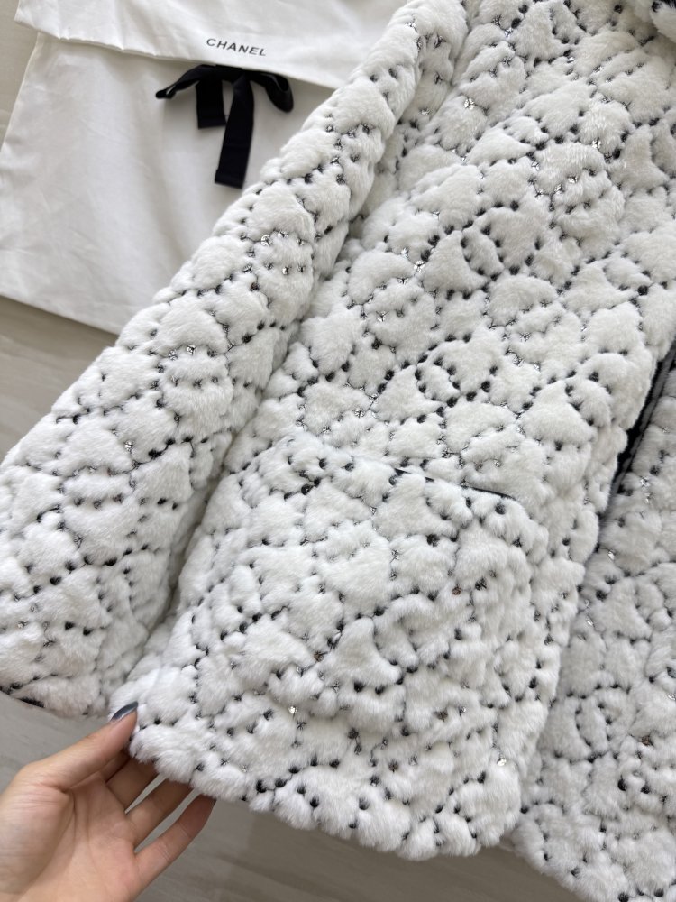 Шуба женская фото 2