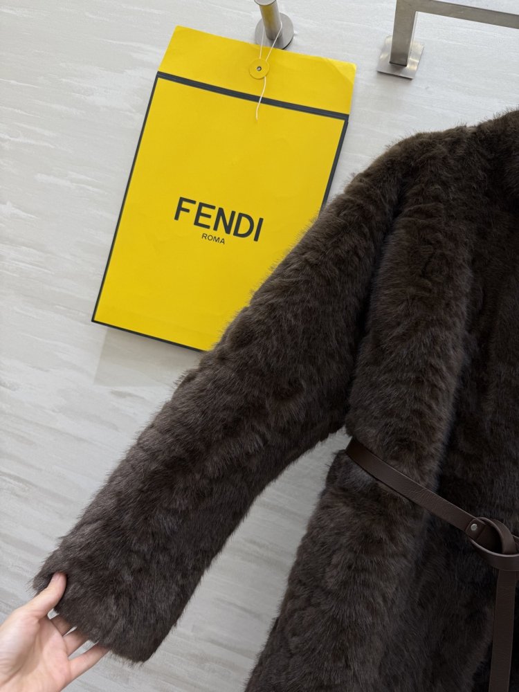 Шуба женская фото 2