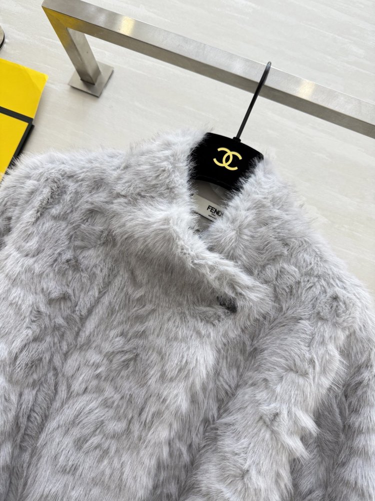 Шуба женская фото 2