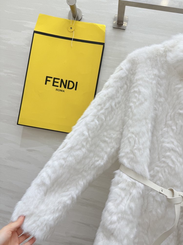 Шуба женская фото 2