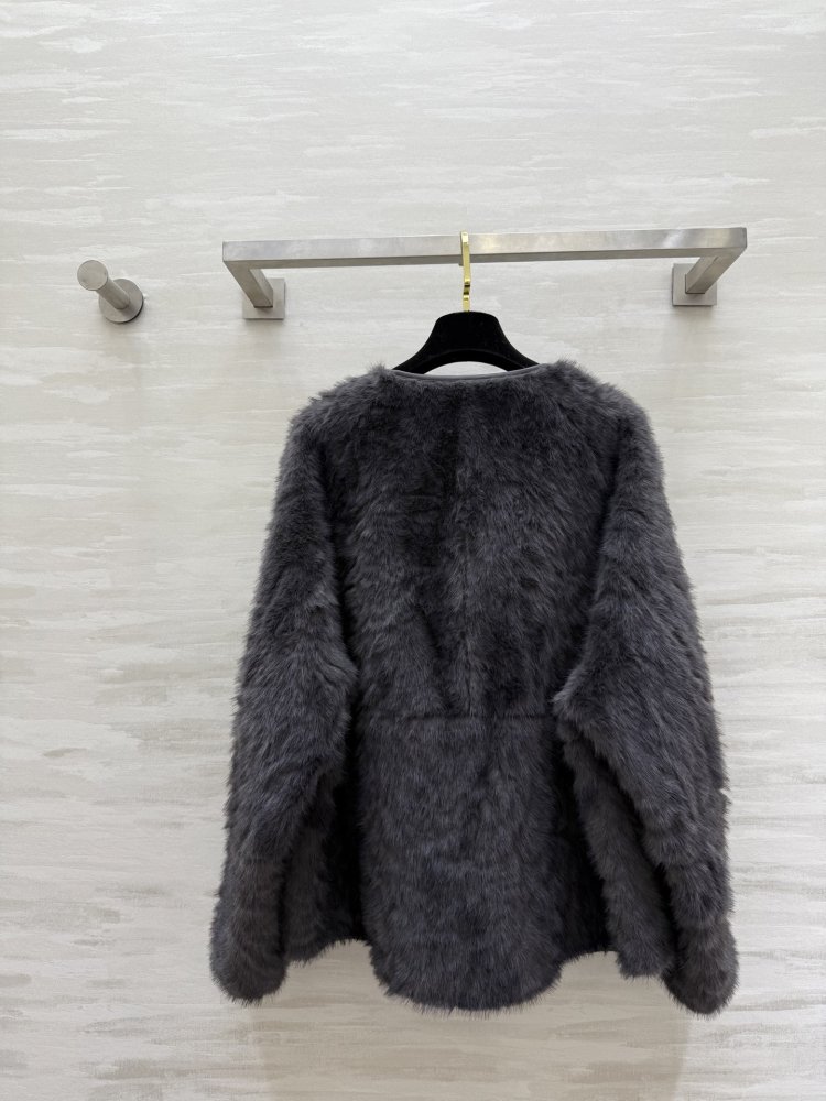 Шуба женская фото 2