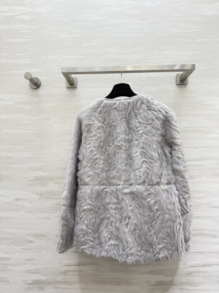 Шуба женская фото 3