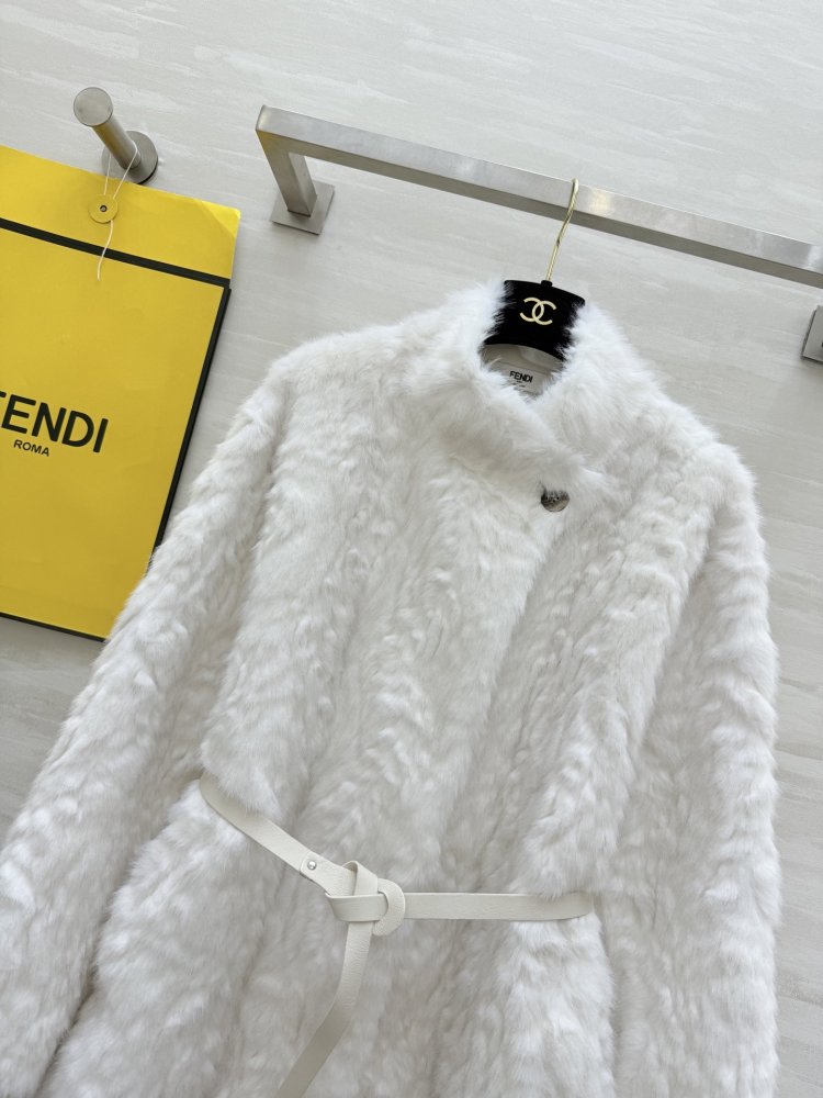 Шуба женская фото 4