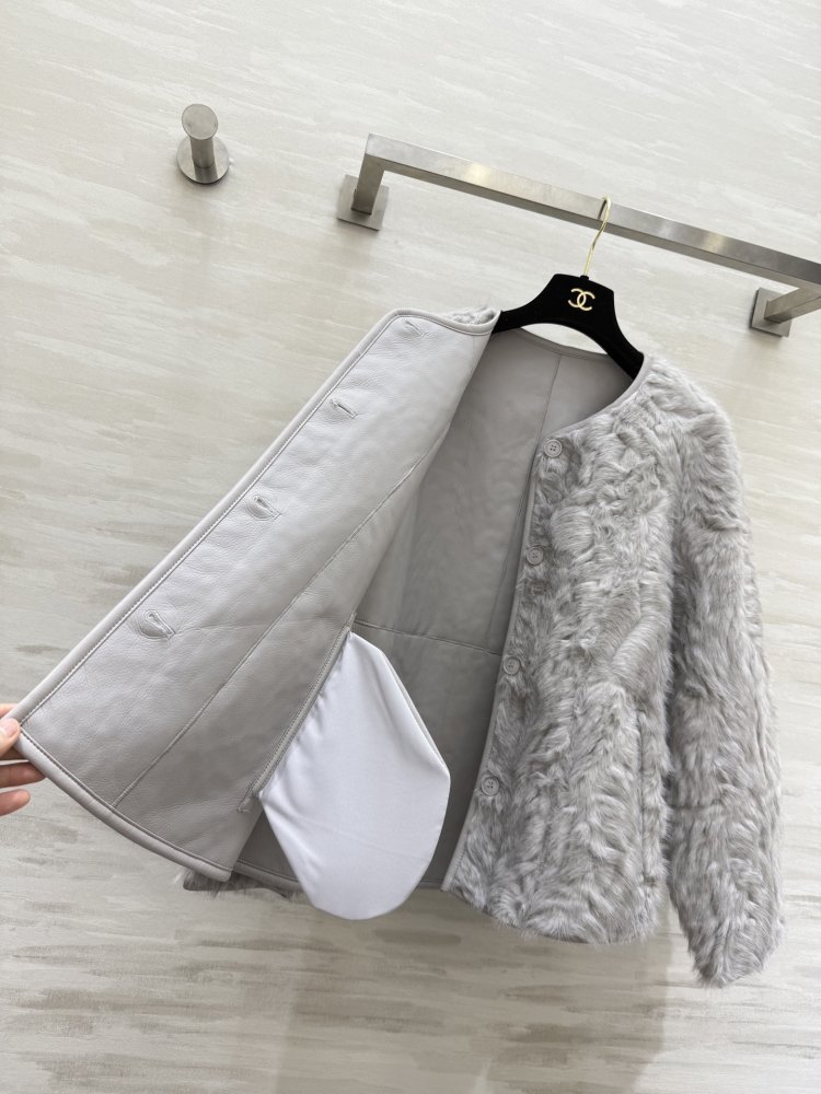 Шуба женская фото 4