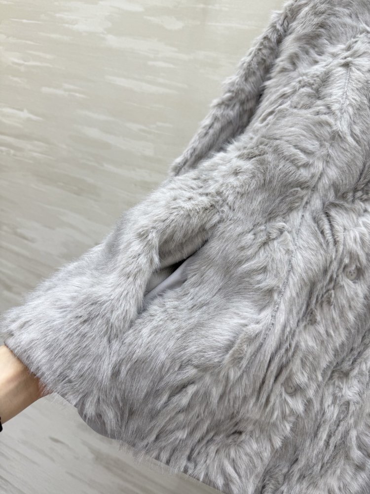 Шуба женская фото 5